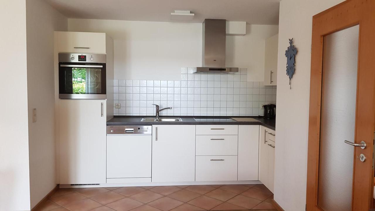 Ferienwohnung Familie Kunz Friesenheim (Baden-Wurttemberg) Exterior foto