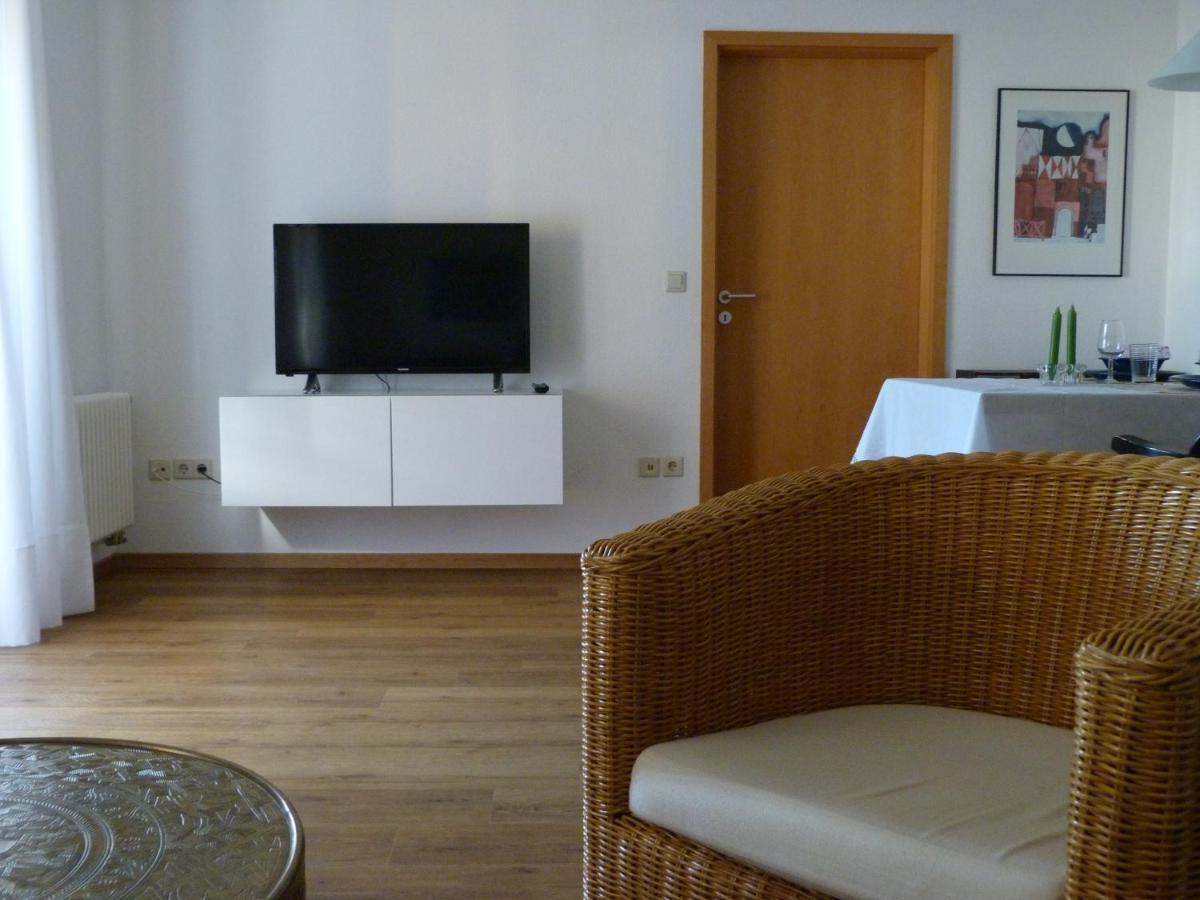 Ferienwohnung Familie Kunz Friesenheim (Baden-Wurttemberg) Exterior foto