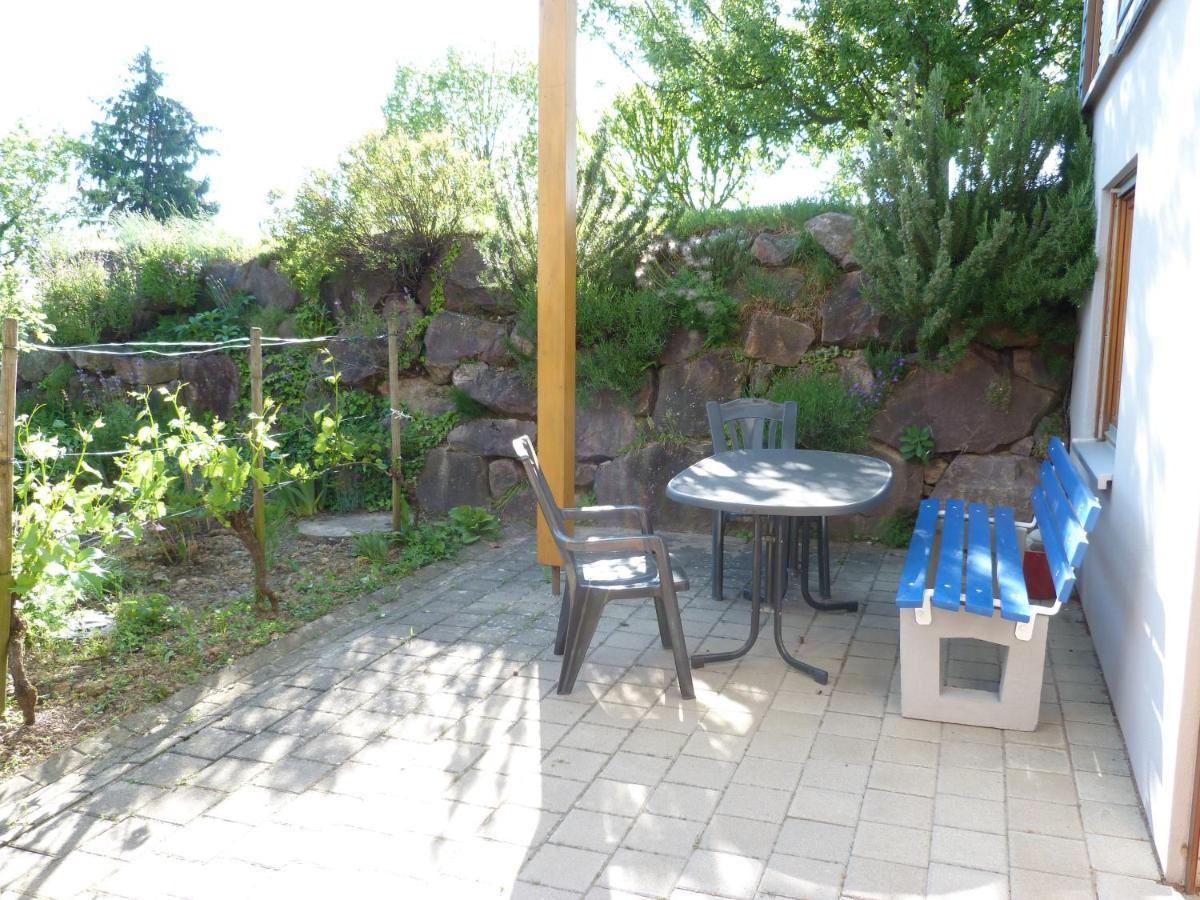 Ferienwohnung Familie Kunz Friesenheim (Baden-Wurttemberg) Exterior foto