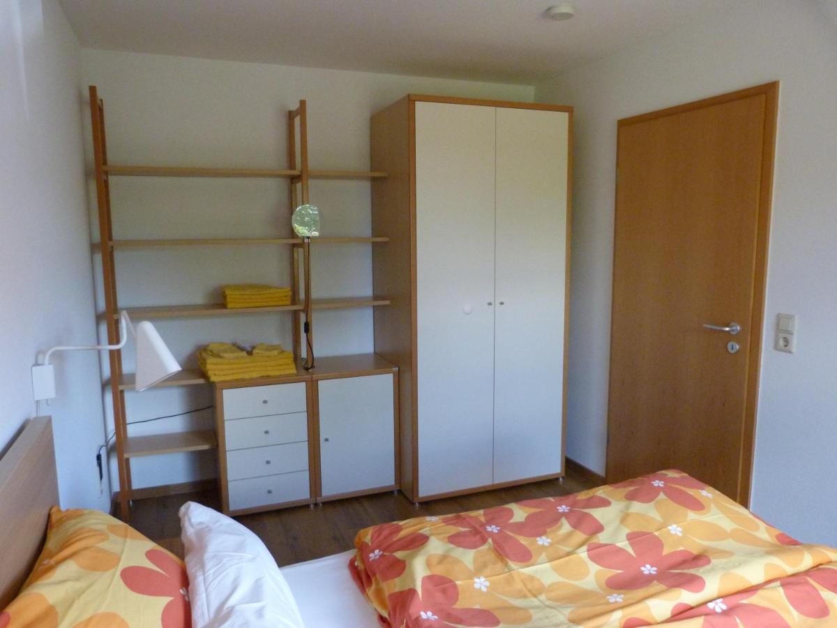 Ferienwohnung Familie Kunz Friesenheim (Baden-Wurttemberg) Exterior foto