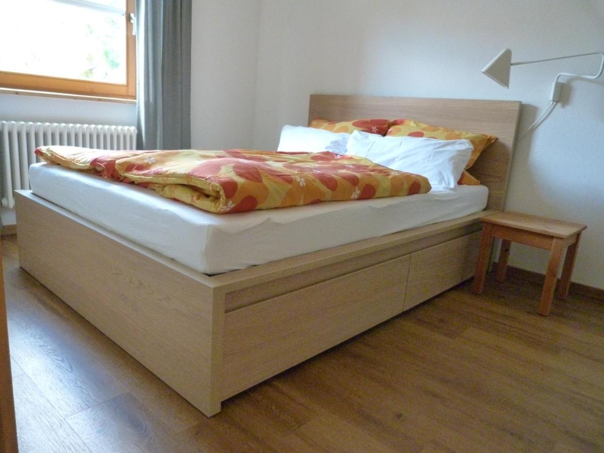 Ferienwohnung Familie Kunz Friesenheim (Baden-Wurttemberg) Exterior foto