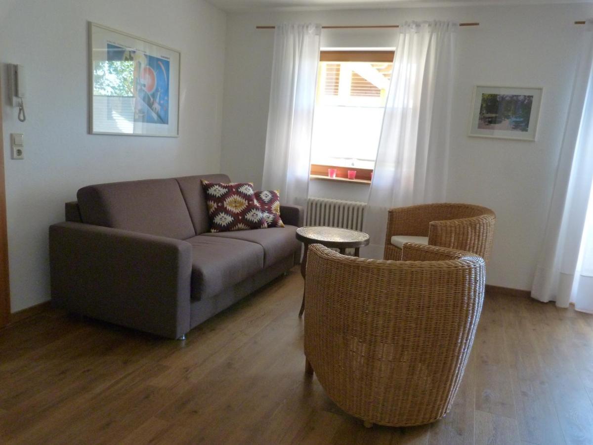 Ferienwohnung Familie Kunz Friesenheim (Baden-Wurttemberg) Exterior foto