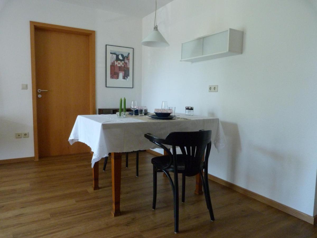 Ferienwohnung Familie Kunz Friesenheim (Baden-Wurttemberg) Exterior foto
