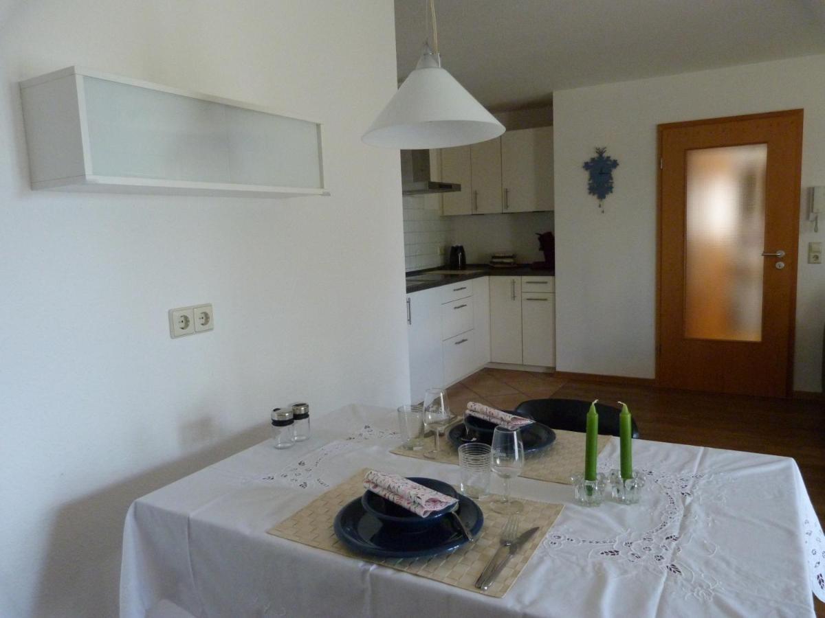Ferienwohnung Familie Kunz Friesenheim (Baden-Wurttemberg) Exterior foto