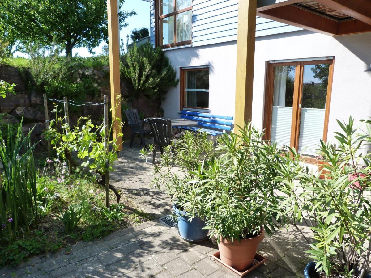 Ferienwohnung Familie Kunz Friesenheim (Baden-Wurttemberg) Exterior foto